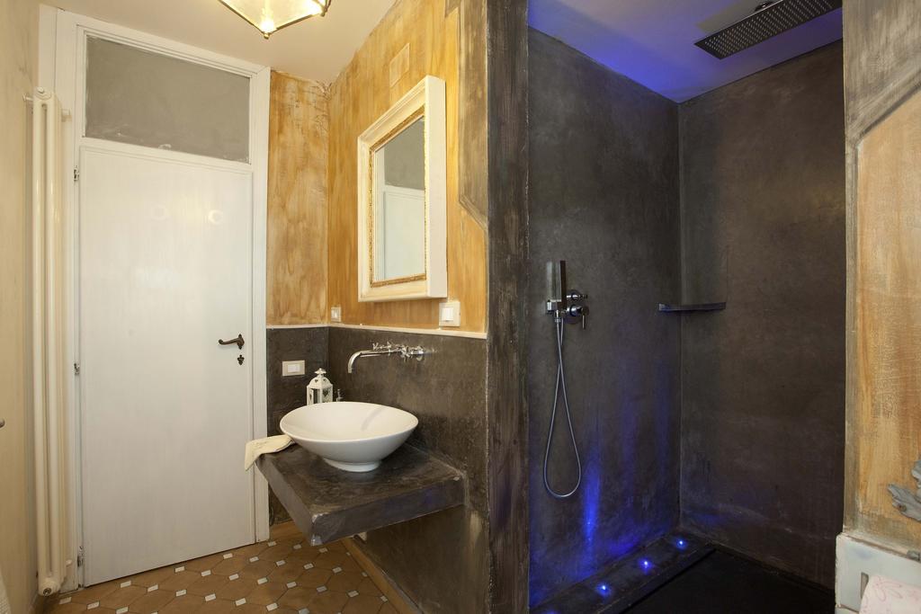 Un Ospite A Fontania Bed and Breakfast Gaeta Kamer foto