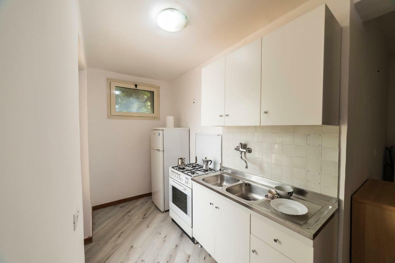 Un Ospite A Fontania Bed and Breakfast Gaeta Buitenkant foto