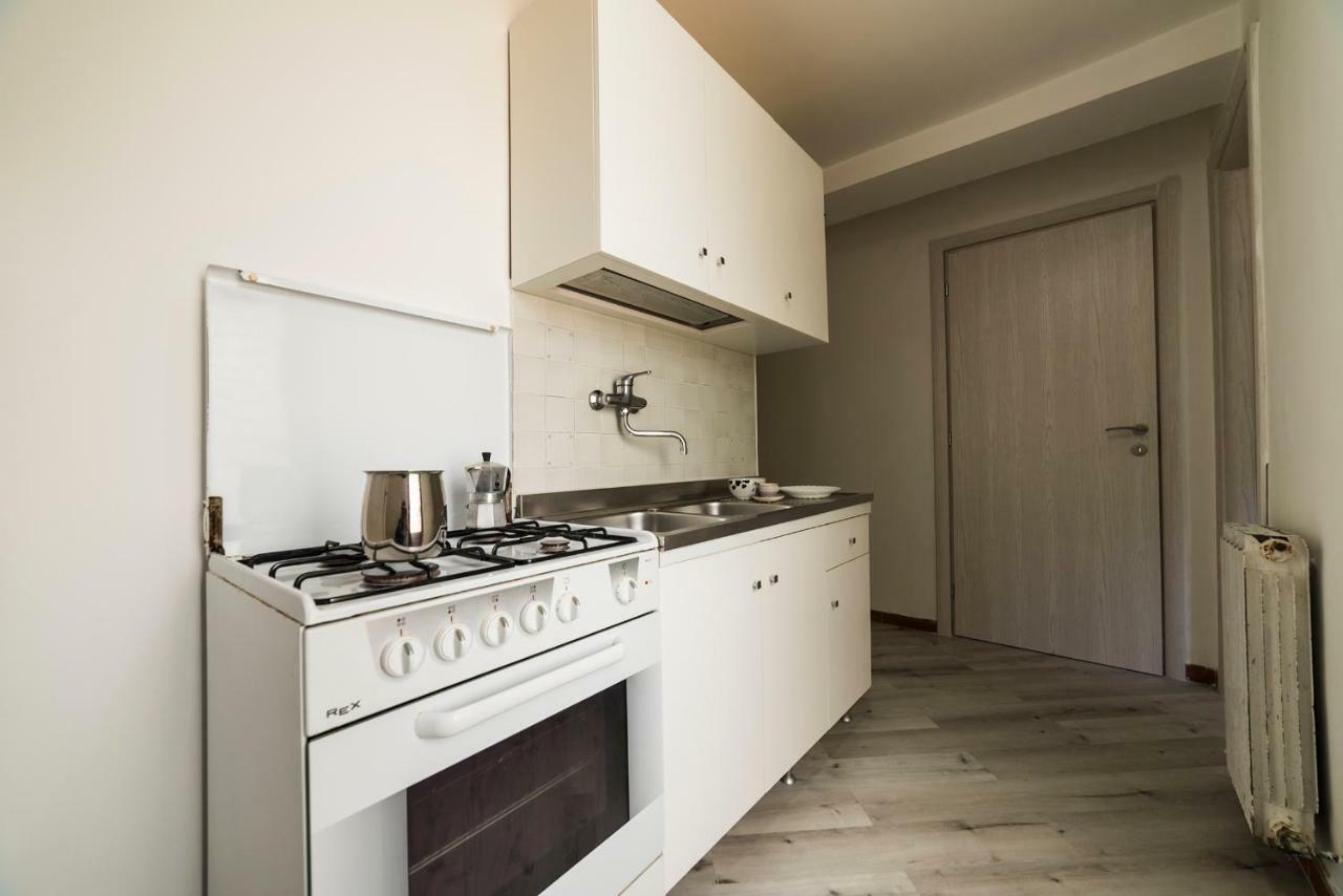 Un Ospite A Fontania Bed and Breakfast Gaeta Buitenkant foto
